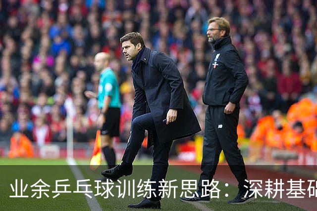 业余乒乓球训练新思路：深耕基础与实战结合