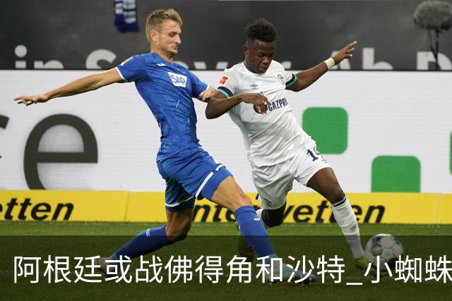 阿根廷或战佛得角&沙特 小蜘蛛：不怕西班牙但避开最好